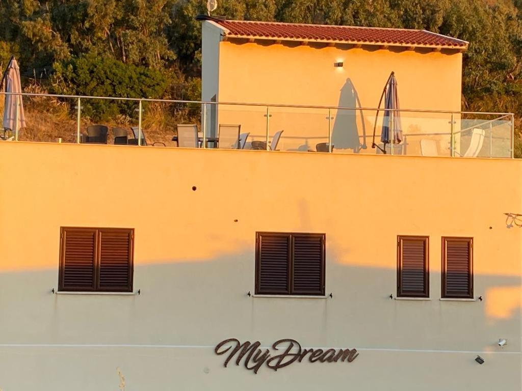 卡普多兰多 My Dream酒店 外观 照片